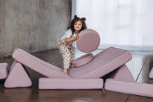 Lade das Bild in den Galerie-Viewer, SHAPPY Spielsofa Original Mini Ultra Plush - div. Farben