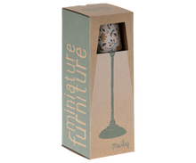 Lade das Bild in den Galerie-Viewer, Miniatur Stehleuchte - verschiedene Farbvarianten