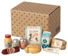 Lade das Bild in den Galerie-Viewer, Miniatur Lebensmittelbox