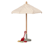 Lade das Bild in den Galerie-Viewer, Miniatur Sonnenschirm