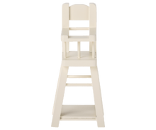 Lade das Bild in den Galerie-Viewer, Hochstuhl, Mikro