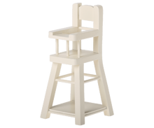 Lade das Bild in den Galerie-Viewer, Hochstuhl, Mikro