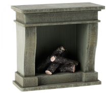 Lade das Bild in den Galerie-Viewer, Miniatur Kamin