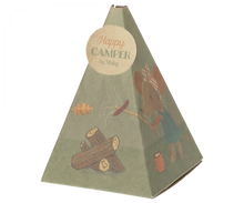 Lade das Bild in den Galerie-Viewer, MAILEG - Lagerfeuer-Set