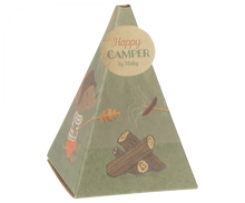 Lade das Bild in den Galerie-Viewer, MAILEG - Lagerfeuer-Set