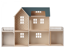 Lade das Bild in den Galerie-Viewer, Maileg Puppenhaus House of miniature