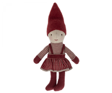 Lade das Bild in den Galerie-Viewer, Pixy Elfie in Streichholzschachtel