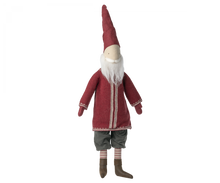 Lade das Bild in den Galerie-Viewer, Santa, Klein