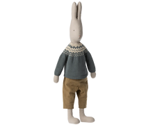 Lade das Bild in den Galerie-Viewer, Kaninchen Größe 5 - verschied. Farben