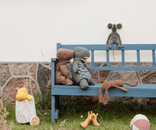 Lade das Bild in den Galerie-Viewer, Gantosaurus, Groß