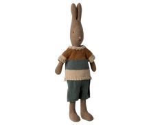 Lade das Bild in den Galerie-Viewer, Kaninchen Größe 2, - verschied. Farben