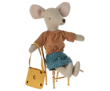 Lade das Bild in den Galerie-Viewer, Mama Maus