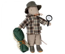 Lade das Bild in den Galerie-Viewer, Wildhüter Maus