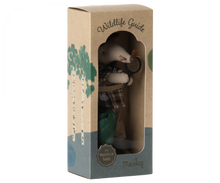 Lade das Bild in den Galerie-Viewer, Wildhüter Maus