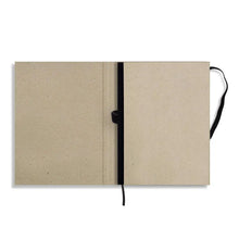 Lade das Bild in den Galerie-Viewer, matabooks - swiss brochure easy, Graspapier