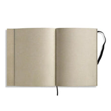 Lade das Bild in den Galerie-Viewer, matabooks - swiss brochure easy, Graspapier