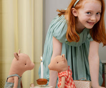 Lade das Bild in den Galerie-Viewer, Princess Rock, 4-6 Jahre - Minze und Melone