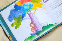 Lade das Bild in den Galerie-Viewer, Die schönsten Vorlesegeschichten aus dem fliegenden Haus Mira VERSAND FÜR 2,50€ BEI ANFRAGE PER MAIL