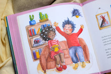 Lade das Bild in den Galerie-Viewer, Die schönsten Vorlesegeschichten aus dem fliegenden Haus Mira VERSAND FÜR 2,50€ BEI ANFRAGE PER MAIL