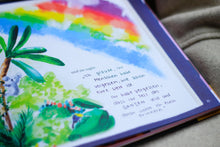 Lade das Bild in den Galerie-Viewer, Die schönsten Vorlesegeschichten aus dem fliegenden Haus Mira VERSAND FÜR 2,50€ BEI ANFRAGE PER MAIL