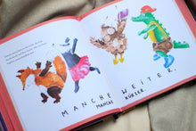 Lade das Bild in den Galerie-Viewer, Die schönsten Vorlesegeschichten aus dem fliegenden Haus Mira VERSAND FÜR 2,50€ BEI ANFRAGE PER MAIL