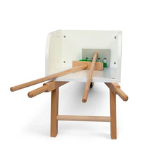 Lade das Bild in den Galerie-Viewer, Steckenpferd Zubehör - Schubkarre