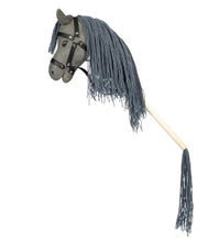 Lade das Bild in den Galerie-Viewer, Steckenpferd mit offenem Mund - verschd. Farben