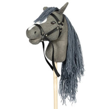 Lade das Bild in den Galerie-Viewer, Steckenpferd mit offenem Mund - verschd. Farben
