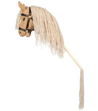 Lade das Bild in den Galerie-Viewer, Steckenpferd mit offenem Mund - verschd. Farben