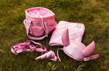 Lade das Bild in den Galerie-Viewer, Steckenpferd Zubehör - Putztasche, verschd. Farben