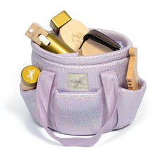 Lade das Bild in den Galerie-Viewer, Steckenpferd Zubehör - Putztasche, verschd. Farben