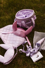 Lade das Bild in den Galerie-Viewer, Steckenpferd Zubehör - Putztasche, verschd. Farben