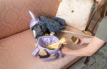 Lade das Bild in den Galerie-Viewer, Steckenpferd Zubehör - Putztasche, verschd. Farben