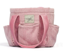 Lade das Bild in den Galerie-Viewer, Steckenpferd Zubehör - Putztasche, verschd. Farben