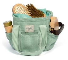 Lade das Bild in den Galerie-Viewer, Steckenpferd Zubehör - Putztasche, verschd. Farben