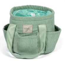 Lade das Bild in den Galerie-Viewer, Steckenpferd Zubehör - Putztasche, verschd. Farben