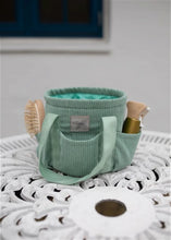 Lade das Bild in den Galerie-Viewer, Steckenpferd Zubehör - Putztasche, verschd. Farben