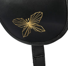 Lade das Bild in den Galerie-Viewer, Sattel Steckenpferd