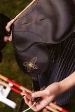 Lade das Bild in den Galerie-Viewer, Sattel Steckenpferd