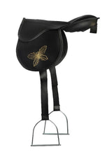 Lade das Bild in den Galerie-Viewer, Sattel Steckenpferd