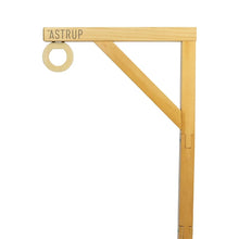 Lade das Bild in den Galerie-Viewer, Ringstechen - Steckenpferde Zubehör