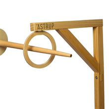 Lade das Bild in den Galerie-Viewer, Ringstechen - Steckenpferde Zubehör