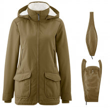 Lade das Bild in den Galerie-Viewer, Allwetter-Tragejacke/ Umstandsjacke Cosy Allrounder, verschied. Farben