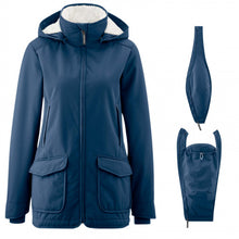 Lade das Bild in den Galerie-Viewer, Allwetter-Tragejacke/ Umstandsjacke Cosy Allrounder, verschied. Farben