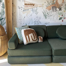 Lade das Bild in den Galerie-Viewer, SHAPPY Spielsofa Original Ultra Plush - div. Farben