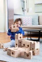 Lade das Bild in den Galerie-Viewer, XL – CUBORO im Grossformat