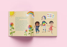 Lade das Bild in den Galerie-Viewer, Farben sind für ALLE da! VERSAND FÜR 2,50€ BEI ANFRAGE PER MAIL