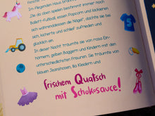 Lade das Bild in den Galerie-Viewer, Farben sind für ALLE da! VERSAND FÜR 2,50€ BEI ANFRAGE PER MAIL