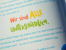 Lade das Bild in den Galerie-Viewer, Wir gehören alle zusammen! VERSAND FÜR 2,50€ BEI ANFRAGE PER MAIL