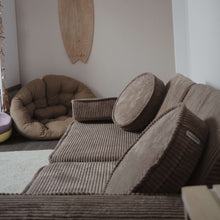 Lade das Bild in den Galerie-Viewer, SHAPPY Spielsofa Original Corduroy - div. Farben